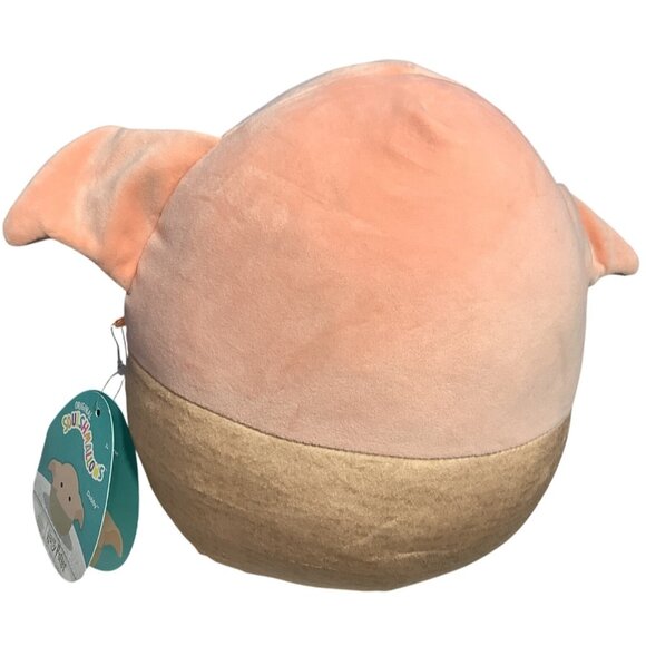 Dobby Harry Potter Plush Squishmallow 8" Stuffed Toy - Picture 4 of 6